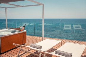 Nautilus Hotel Giardini Naxos